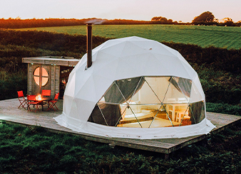 Dome Tent