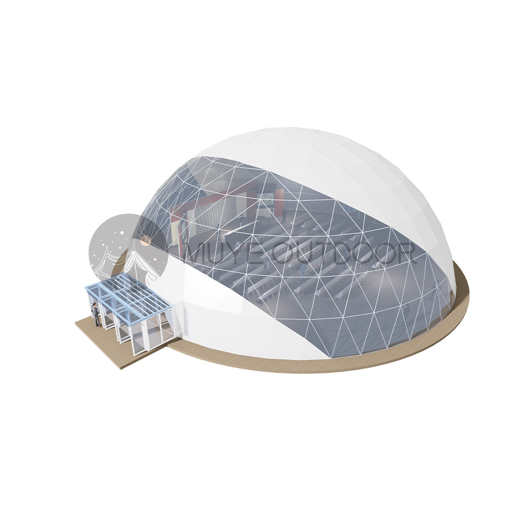 Spherical Yent