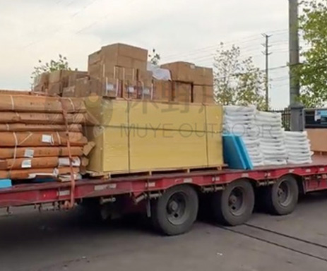 Tent Shipping & Packaging: From Muye Factory to Your Campsite — What Happens Along the Way?